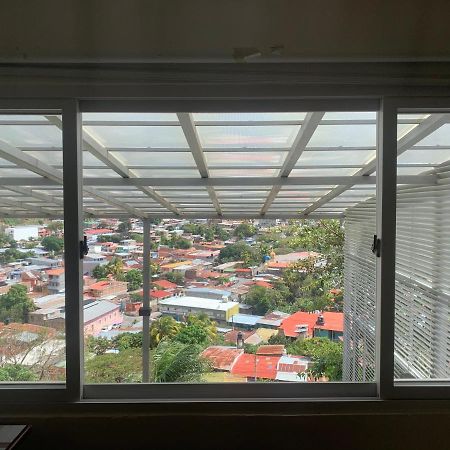 Hotel Tijerinos Boaco Kültér fotó