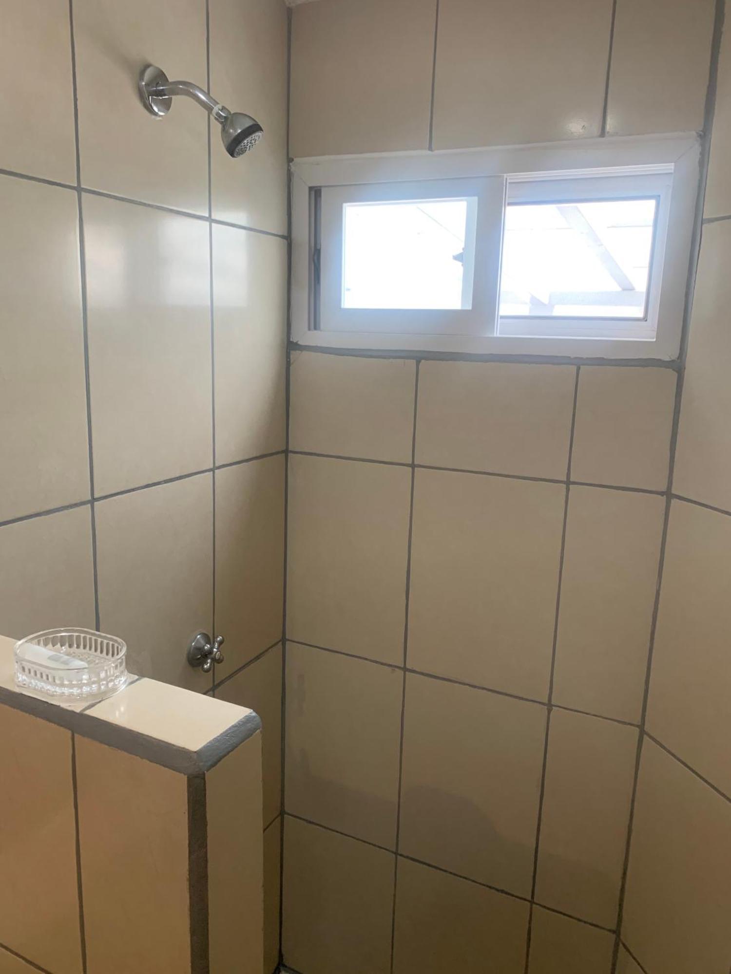 Hotel Tijerinos Boaco Kültér fotó