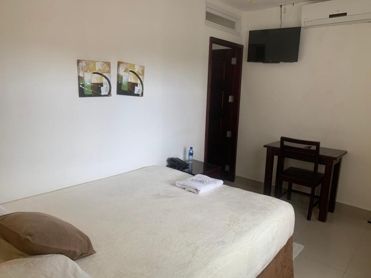 Hotel Tijerinos Boaco Kültér fotó