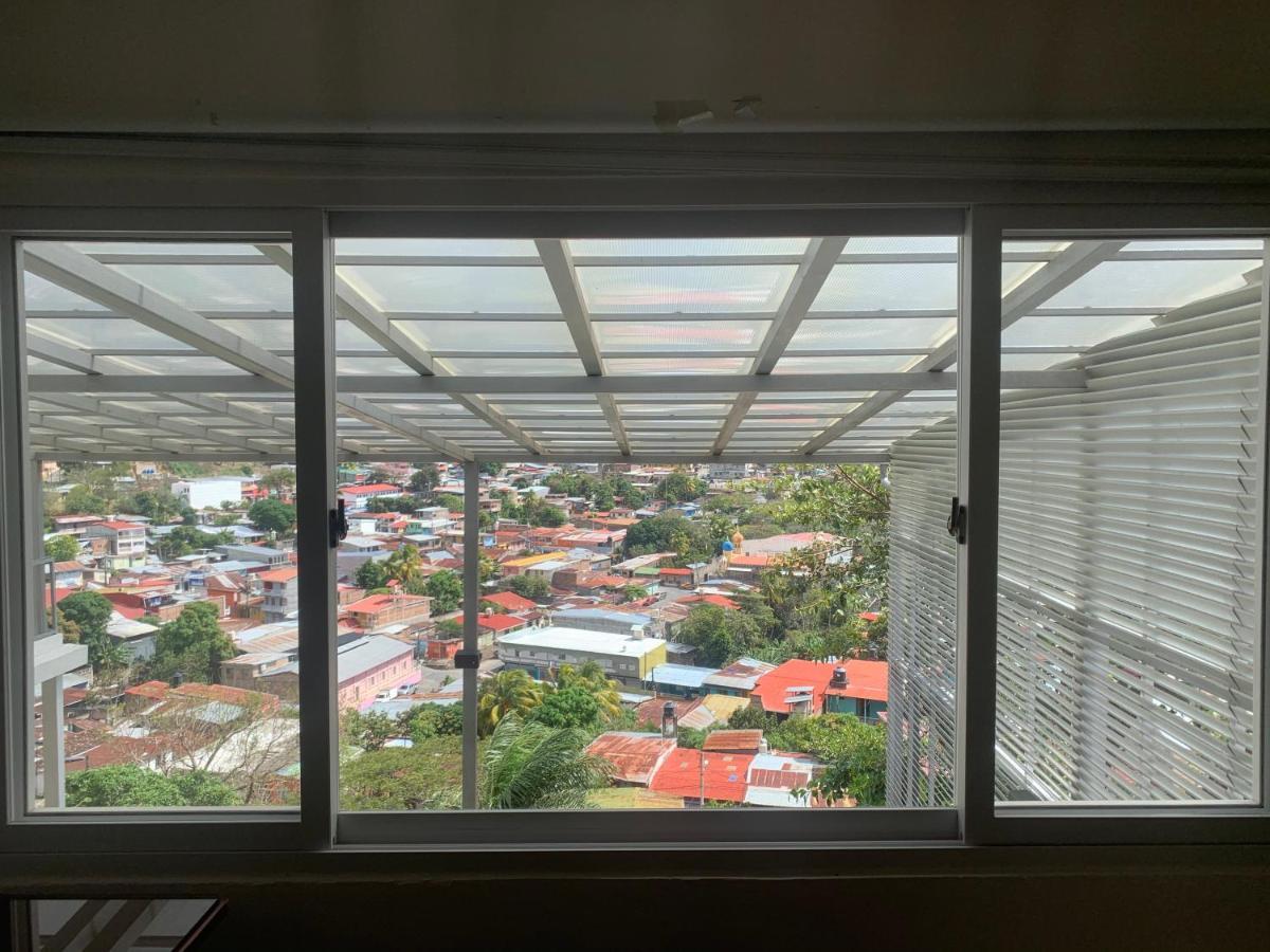 Hotel Tijerinos Boaco Kültér fotó